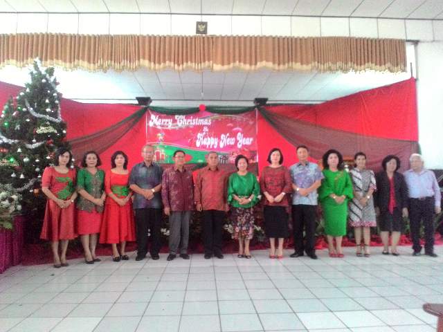 JWS: Jangan Sajikan Miras Saat Natal